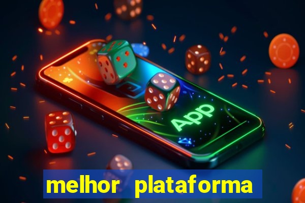 melhor plataforma para jogar aviator